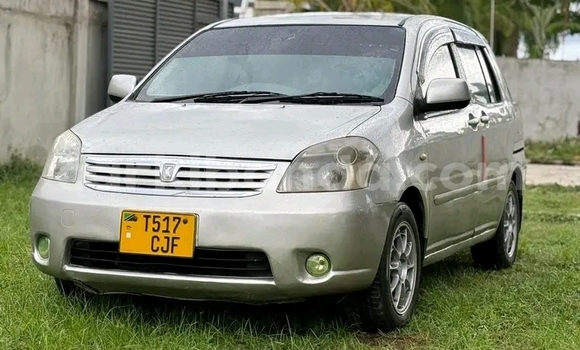 Gura Yakoze Toyota Raum Other Imodoka i Kabale mu Uganda Gura Yakoze Toyota Raum Other Imodoka i Kabale mu Uganda