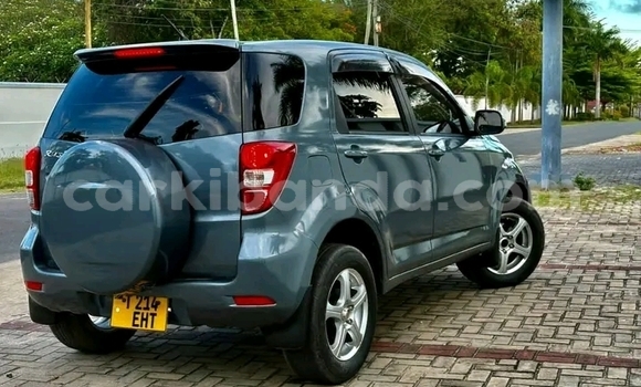 Gura Yakoze Toyota Raum Other Imodoka i Bugembe mu Eastern