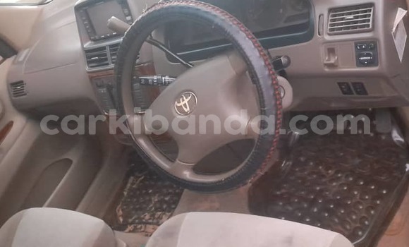 Nunua Ilio tumika Toyota Gaia Nyeupe Gari ndani ya Kampala nchini Uganda Nunua Ilio tumika Toyota Gaia Nyeupe Gari ndani ya Kampala nchini Uganda