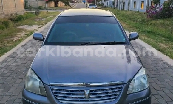 Gura Yakoze Toyota Premio Black Imodoka i Bugiri mu Eastern Gura Yakoze Toyota Premio Black Imodoka i Bugiri mu Eastern