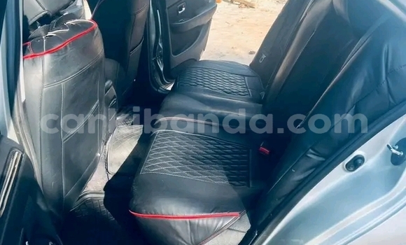 Buy Used Toyota Brevis White Car in Ibanda in Western