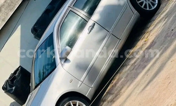 Gura Yakoze Toyota Brevis White Imodoka i Ibanda mu Western Gura Yakoze Toyota Brevis White Imodoka i Ibanda mu Western