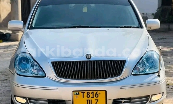 Gura Yakoze Toyota Brevis White Imodoka i Ibanda mu Western Gura Yakoze Toyota Brevis White Imodoka i Ibanda mu Western