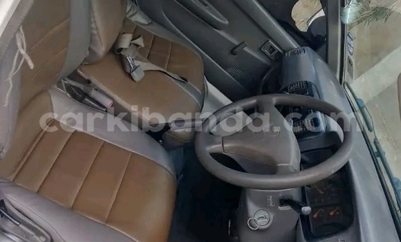 Gura Yakoze Toyota Town Ace White Imodoka i Bundibugyo mu Western Gura Yakoze Toyota Town Ace White Imodoka i Bundibugyo mu Western