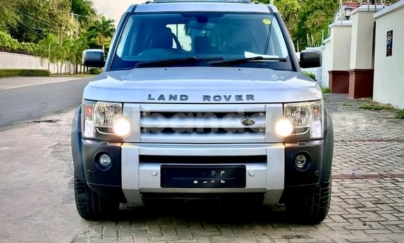 Gura Yakoze Land Rover Discovery Sport White Imodoka i Bundibugyo mu Western Gura Yakoze Land Rover Discovery Sport White Imodoka i Bundibugyo mu Western