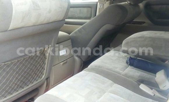 Buy Used Toyota Land Cruiser White Car in Kampala in Uganda Buy Used Toyota Land Cruiser White Car in Kampala in Uganda