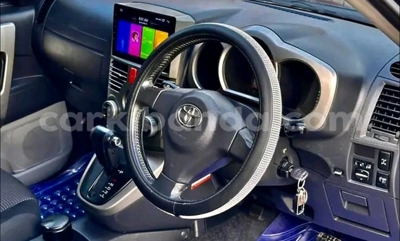 Buy Used Toyota Rush Other Car in Bugiri in Eastern