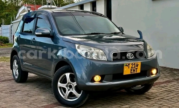 Gura Yakoze Toyota Rush Other Imodoka i Bugiri mu Eastern Gura Yakoze Toyota Rush Other Imodoka i Bugiri mu Eastern