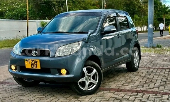 Gura Yakoze Toyota Rush Other Imodoka i Bugiri mu Eastern Gura Yakoze Toyota Rush Other Imodoka i Bugiri mu Eastern