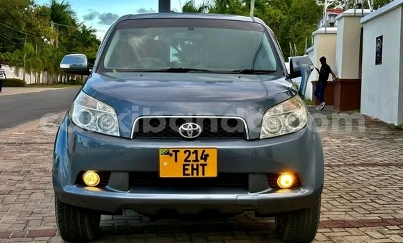 Gura Yakoze Toyota Rush Other Imodoka i Bugiri mu Eastern Gura Yakoze Toyota Rush Other Imodoka i Bugiri mu Eastern