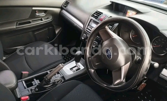 Gura Yakoze Toyota Ipsum White Imodoka i Bugiri mu Eastern Gura Yakoze Toyota Ipsum White Imodoka i Bugiri mu Eastern