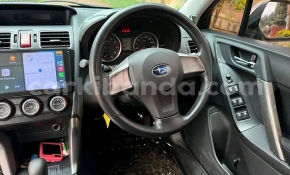 Gura Yakoze Subaru Forester Other Imodoka i Bugembe mu Eastern Gura Yakoze Subaru Forester Other Imodoka i Bugembe mu Eastern