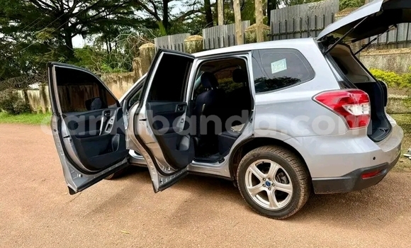 Gura Yakoze Subaru Forester Other Imodoka i Bugembe mu Eastern Gura Yakoze Subaru Forester Other Imodoka i Bugembe mu Eastern