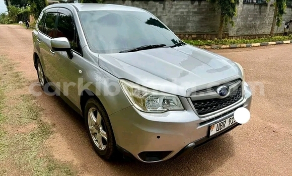 Gura Yakoze Subaru Forester Other Imodoka i Bugembe mu Eastern Gura Yakoze Subaru Forester Other Imodoka i Bugembe mu Eastern