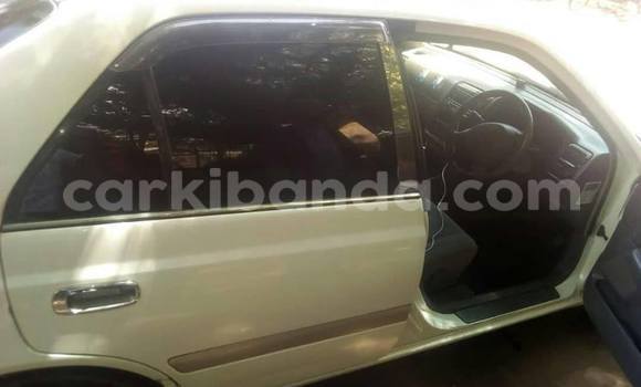 Buy Used Toyota Premio White Car in Kampala in Uganda Buy Used Toyota Premio White Car in Kampala in Uganda