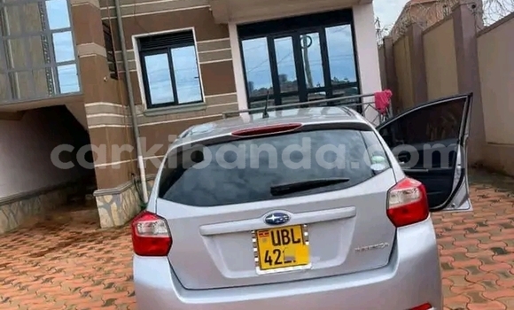 Gura Yakoze Subaru Impreza Other Imodoka i Bombo mu Central Gura Yakoze Subaru Impreza Other Imodoka i Bombo mu Central