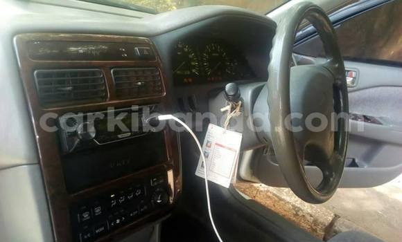 Buy Used Toyota Premio White Car in Kampala in Uganda Buy Used Toyota Premio White Car in Kampala in Uganda