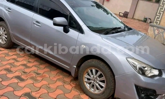 Gura Yakoze Subaru Impreza Other Imodoka i Bombo mu Central Gura Yakoze Subaru Impreza Other Imodoka i Bombo mu Central