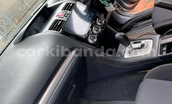 Gura Yakoze Subaru Impreza Other Imodoka i Bombo mu Central Gura Yakoze Subaru Impreza Other Imodoka i Bombo mu Central