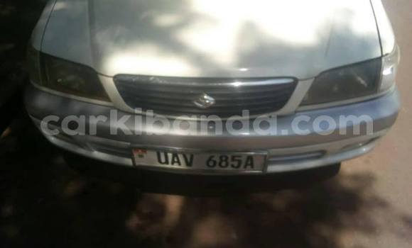 Buy Used Toyota Premio White Car in Kampala in Uganda Buy Used Toyota Premio White Car in Kampala in Uganda