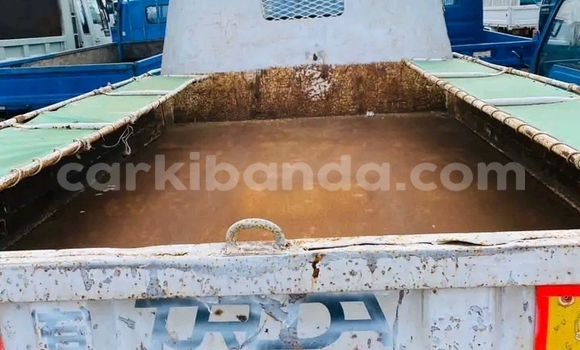 Buy Used Mitsubishi FTO White Car in Bundibugyo in Western