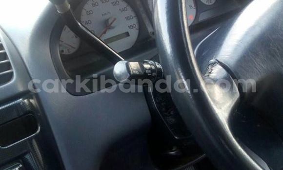 Buy Used Toyota Ipsum Black Car in Kampala in Uganda Buy Used Toyota Ipsum Black Car in Kampala in Uganda