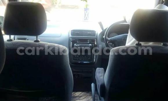 Buy Used Toyota Ipsum Black Car in Kampala in Uganda Buy Used Toyota Ipsum Black Car in Kampala in Uganda