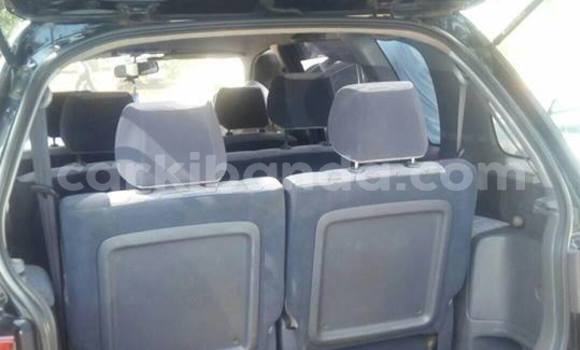 Buy Used Toyota Ipsum Black Car in Kampala in Uganda Buy Used Toyota Ipsum Black Car in Kampala in Uganda