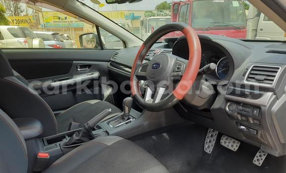 Nunua Imported Subaru XV Nyeupe Gari ndani ya Kampala nchini Uganda Nunua Imported Subaru XV Nyeupe Gari ndani ya Kampala nchini Uganda