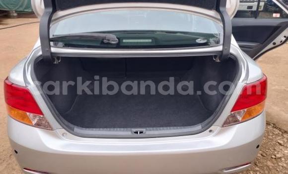 Nunua Imported Toyota Allion Fedha Gari ndani ya Kampala nchini Uganda Nunua Imported Toyota Allion Fedha Gari ndani ya Kampala nchini Uganda