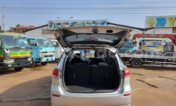 Nunua Imported Toyota Wish Fedha Gari ndani ya Kampala nchini Uganda Nunua Imported Toyota Wish Fedha Gari ndani ya Kampala nchini Uganda