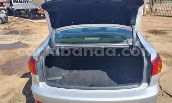 Acheter Import Voiture Lexus IS Gris à Kampala, Ouganda Acheter Import Voiture Lexus IS Gris à Kampala, Ouganda