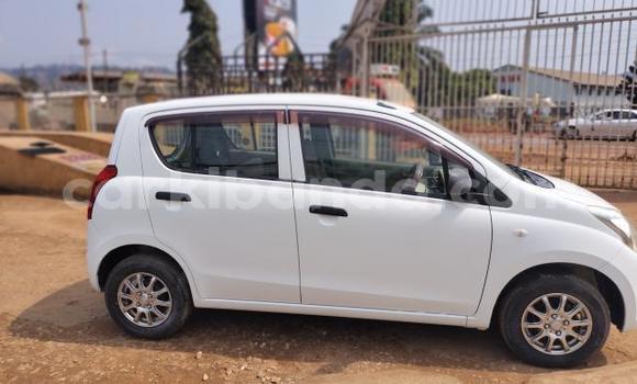 Acheter Import Voiture Suzuki Alto Blanc à Kampala, Ouganda Acheter Import Voiture Suzuki Alto Blanc à Kampala, Ouganda