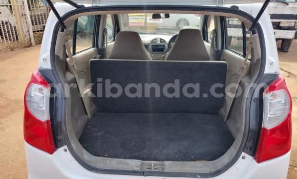 Acheter Import Voiture Suzuki Alto Blanc à Kampala, Ouganda Acheter Import Voiture Suzuki Alto Blanc à Kampala, Ouganda