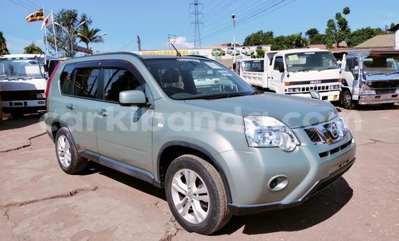 Acheter Import Voiture Nissan X–Trail Autre à Kampala, Ouganda Acheter Import Voiture Nissan X–Trail Autre à Kampala, Ouganda