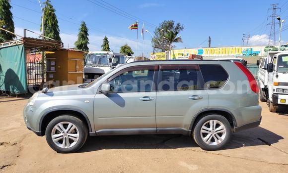 Acheter Import Voiture Nissan X–Trail Autre à Kampala, Ouganda Acheter Import Voiture Nissan X–Trail Autre à Kampala, Ouganda