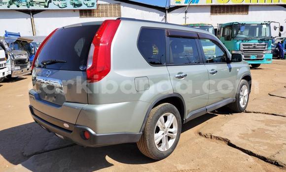 Acheter Import Voiture Nissan X–Trail Autre à Kampala, Ouganda Acheter Import Voiture Nissan X–Trail Autre à Kampala, Ouganda