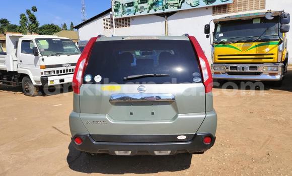 Acheter Import Voiture Nissan X–Trail Autre à Kampala, Ouganda Acheter Import Voiture Nissan X–Trail Autre à Kampala, Ouganda