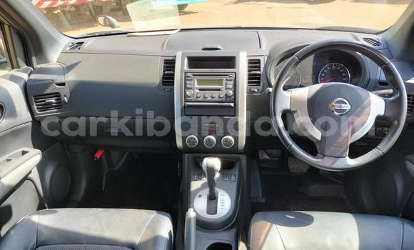 Acheter Import Voiture Nissan X–Trail Autre à Kampala, Ouganda Acheter Import Voiture Nissan X–Trail Autre à Kampala, Ouganda