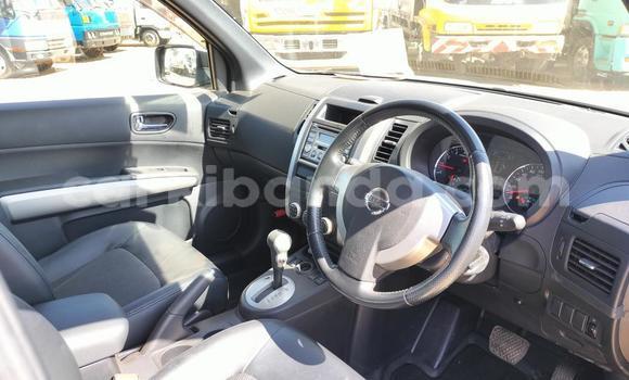 Acheter Import Voiture Nissan X–Trail Autre à Kampala, Ouganda Acheter Import Voiture Nissan X–Trail Autre à Kampala, Ouganda