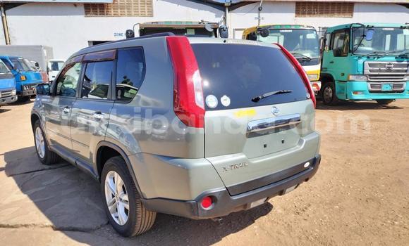 Acheter Import Voiture Nissan X–Trail Autre à Kampala, Ouganda Acheter Import Voiture Nissan X–Trail Autre à Kampala, Ouganda