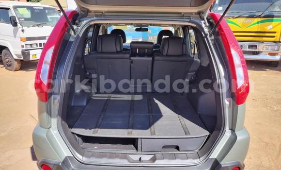 Acheter Import Voiture Nissan X–Trail Autre à Kampala, Ouganda Acheter Import Voiture Nissan X–Trail Autre à Kampala, Ouganda