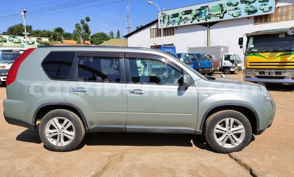Acheter Import Voiture Nissan X–Trail Autre à Kampala, Ouganda Acheter Import Voiture Nissan X–Trail Autre à Kampala, Ouganda