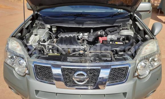 Acheter Import Voiture Nissan X–Trail Autre à Kampala, Ouganda Acheter Import Voiture Nissan X–Trail Autre à Kampala, Ouganda