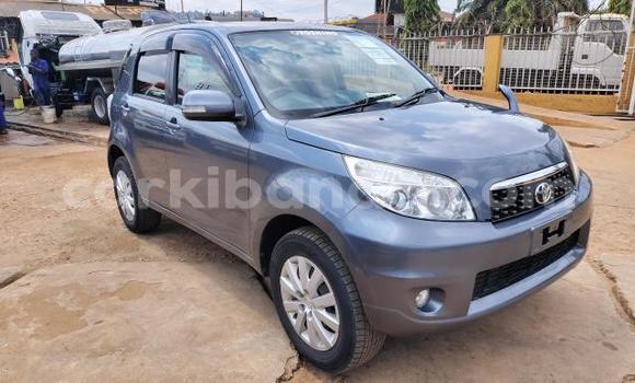 Nunua Imported Toyota Rush Nyingine Gari ndani ya Kampala nchini Uganda Nunua Imported Toyota Rush Nyingine Gari ndani ya Kampala nchini Uganda