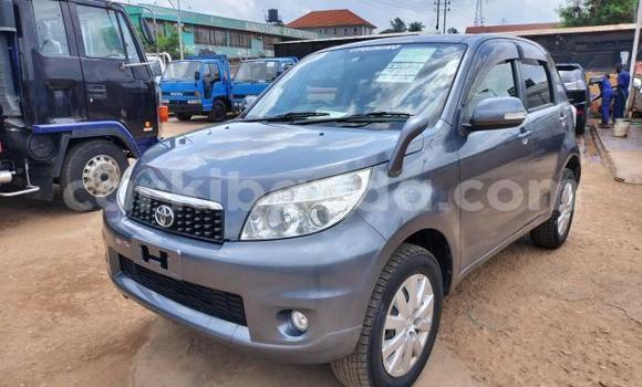 Nunua Imported Toyota Rush Nyingine Gari ndani ya Kampala nchini Uganda Nunua Imported Toyota Rush Nyingine Gari ndani ya Kampala nchini Uganda