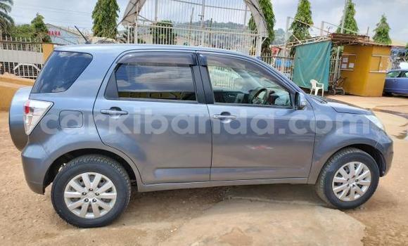 Nunua Imported Toyota Rush Nyingine Gari ndani ya Kampala nchini Uganda Nunua Imported Toyota Rush Nyingine Gari ndani ya Kampala nchini Uganda
