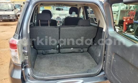 Nunua Imported Toyota Rush Nyingine Gari ndani ya Kampala nchini Uganda Nunua Imported Toyota Rush Nyingine Gari ndani ya Kampala nchini Uganda