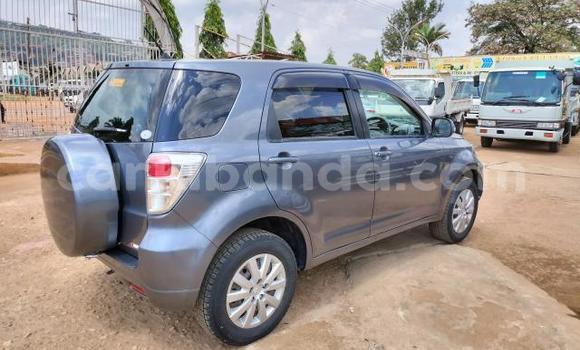 Nunua Imported Toyota Rush Nyingine Gari ndani ya Kampala nchini Uganda Nunua Imported Toyota Rush Nyingine Gari ndani ya Kampala nchini Uganda