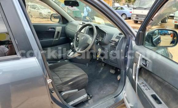 Nunua Imported Toyota Rush Nyingine Gari ndani ya Kampala nchini Uganda Nunua Imported Toyota Rush Nyingine Gari ndani ya Kampala nchini Uganda